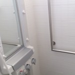 シャワー室1